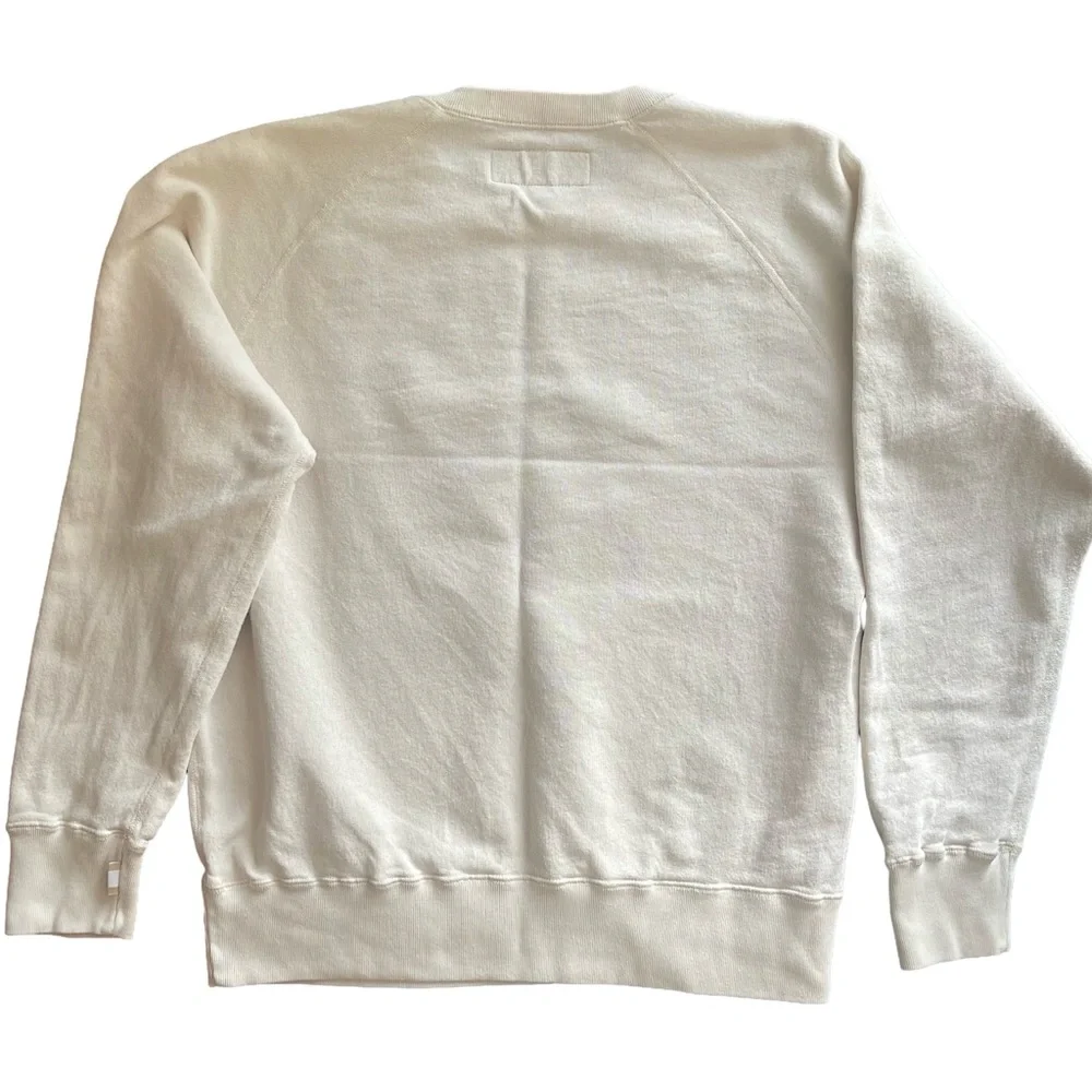 Women’s Province of Canada Sweatshirt, Beige - Picture 5 of 9